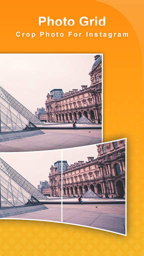 Grid Maker for Instagram - Grid Post screenshot 8