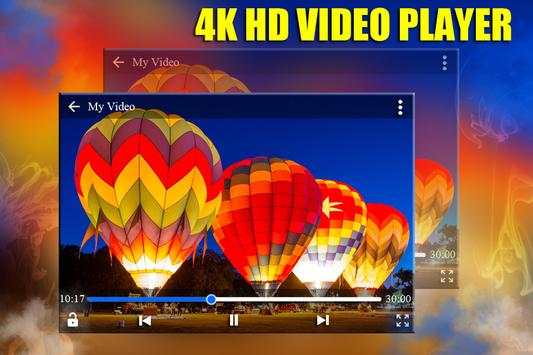 Video Player For MX player screenshot 8