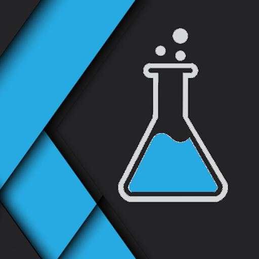 Chemi Lab - Interactive Chemistry Learning [Free] 2.1
