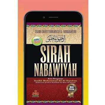 Sirah Nabawiyah Lengkap screenshot 1