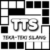 Teka-Teki Silang  Terbaru 2018 logo