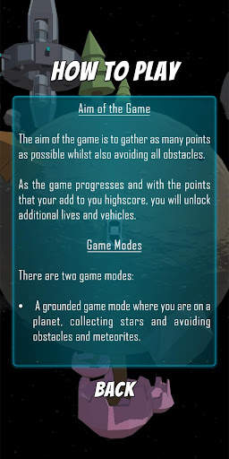 Planet Zoom screenshot 2