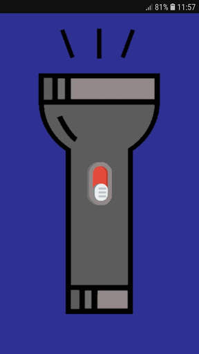 Pro Torch for Android! screenshot 1
