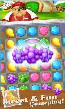 Candy Crack: Candy & Boss Match screenshot 1