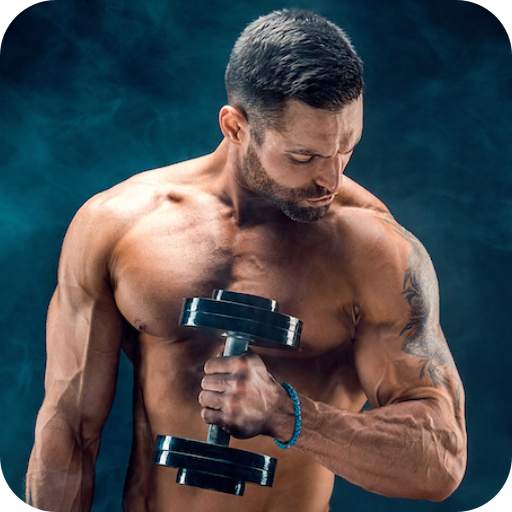 Gym Coach App 2.4-Free_ironclick