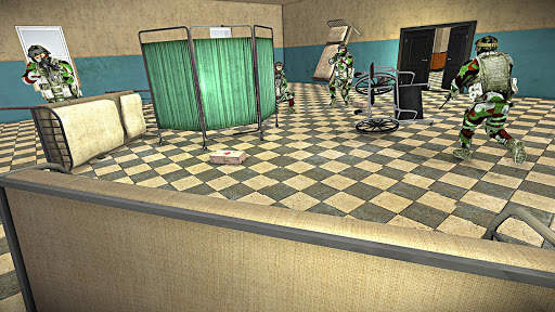 Modern Action FPS Mission screenshot 15
