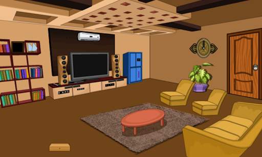 Escape Quick Room screenshot 6