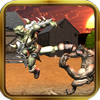 Monster Fight icon