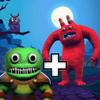 Merge Monster Garten of banbao icon