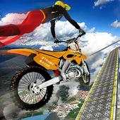 Impossible Track Bike Ride: Stunt Racing Game 2019 4.0