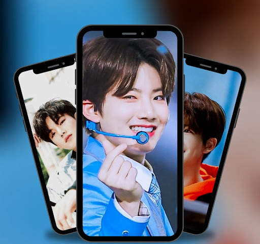 Junkyu Treasure Wallpapers My Treasure screenshot 1