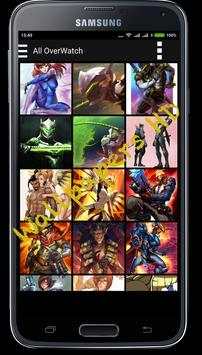 Wallpaper overwatch screenshot 2