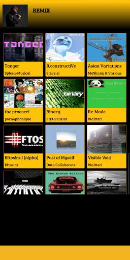 MP3 Music Downloader App screenshot 5