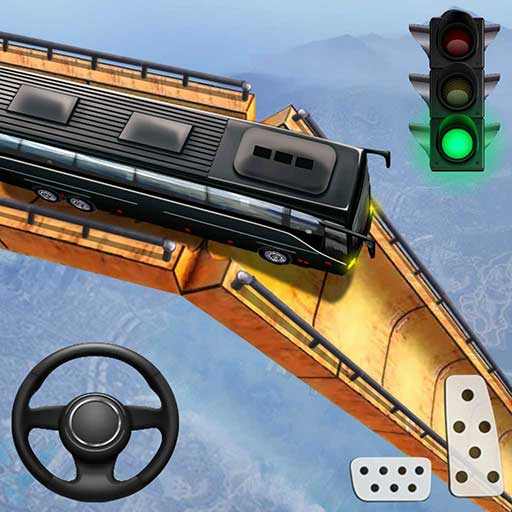 Stunt Driving Games: Bus Games 1.6