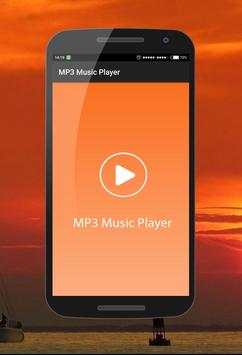 MP3 Music Player screenshot 1
