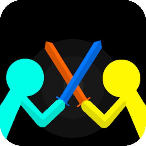 Supreme Duelist Stickman 3.4.9