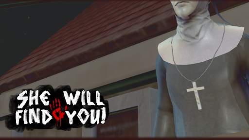 Choo Spider Train: Evil Nun screenshot 7
