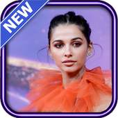 Naomi Scott 1.0