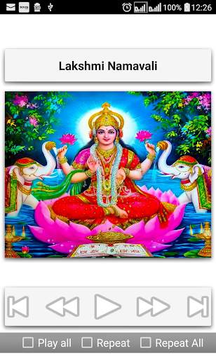 Lakshmi Bhajans screenshot 8