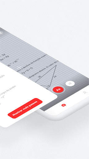 Gauth: Auxiliar de Tarefas AI screenshot 2