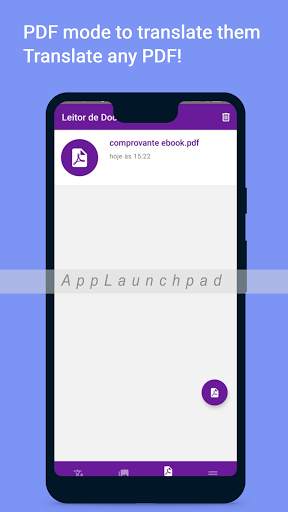 Translate by Photo screenshot 5