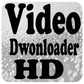 Videos Downloder иконка