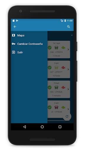 SmartLink 3 تصوير الشاشة