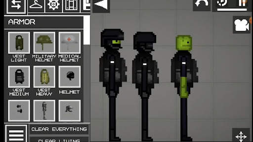 Swat Mod Melon screenshot 1