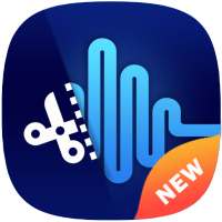 Ringtone Cutter: Mp3 Cutter, Music Cutter App