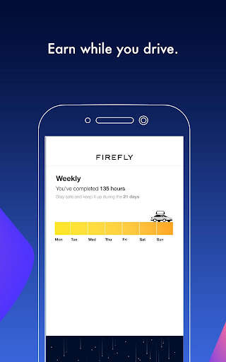 Firefly Driver screenshot 3