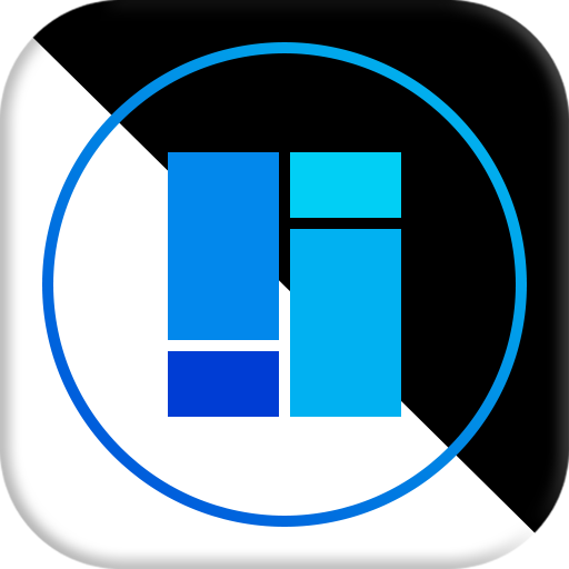 WinUI 11 Light/Dark Theme for EMUI 11/10/9.1/9 icon