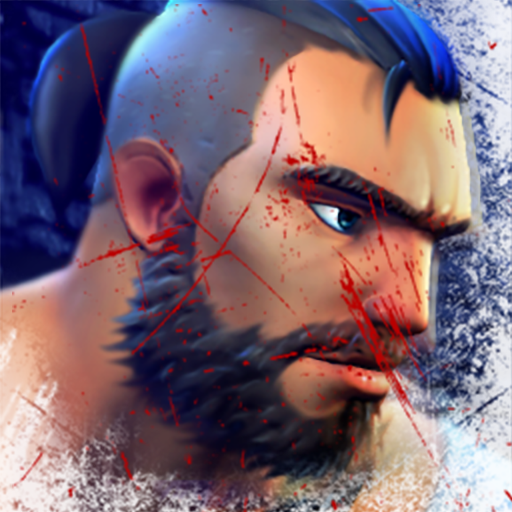 City Street Fighting Game: Karate Masters icon