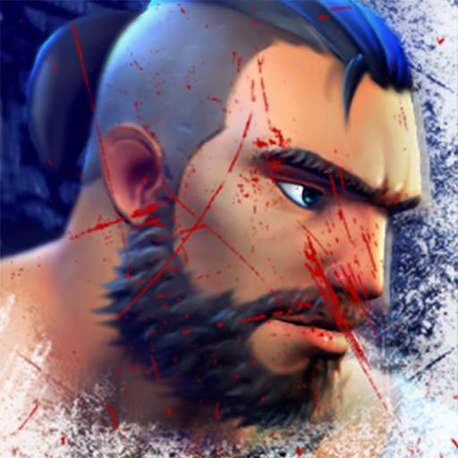 City Street Fighting Game: Karate Masters 1.7