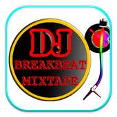 MUSLY FOR DJ BREAKBEAT MIXTAPE 1.1.1