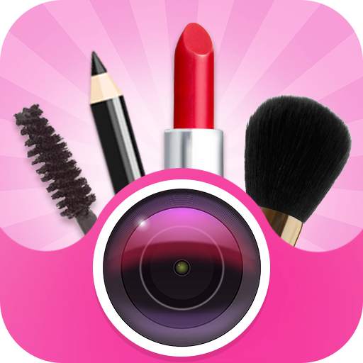 Face Makeup Camera - Beauty Makeup Photo Editor 1.0