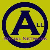 AllSocialNetwork In One App For Instagram lite 2.1