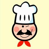 Secret Food Recipes icon