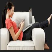 Live Talk - New Hindi Chat أيقونة
