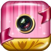 Girl Pic Collages Photo Maker 1.5