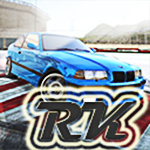 Race King icon