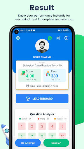 NEET Preparation 2023 screenshot 7