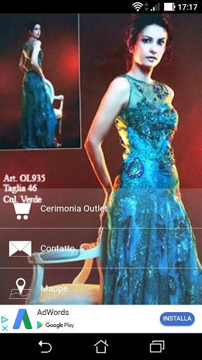 Outlet 80% screenshot 1