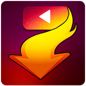 Videoder: Video Downloader Fast and Free 2020 icon