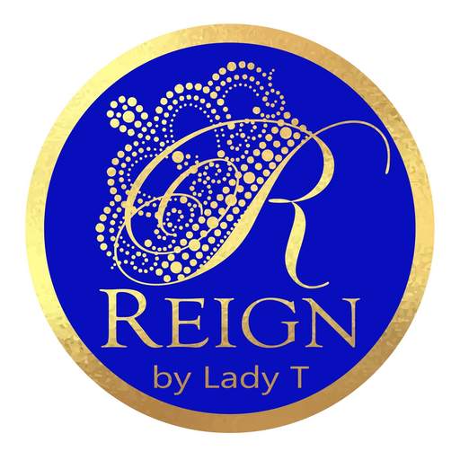 REIGN APP 1.0
