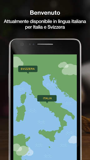 McDonald's screenshot 1