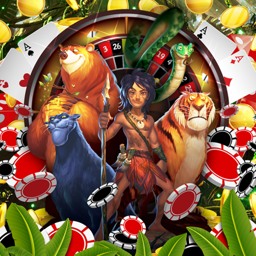 Jungle King icon