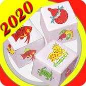Bau Cua 3D 2020 1.1