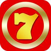 Slots World logo