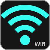 Wps Wifi Password Connect-Wpa Tester logo