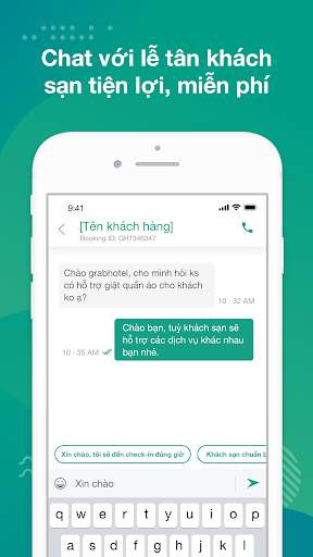 Grabhotel screenshot 4